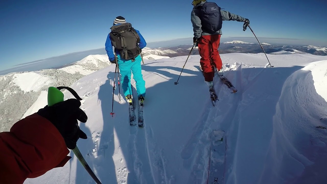Arantzako Zirkua Skimo