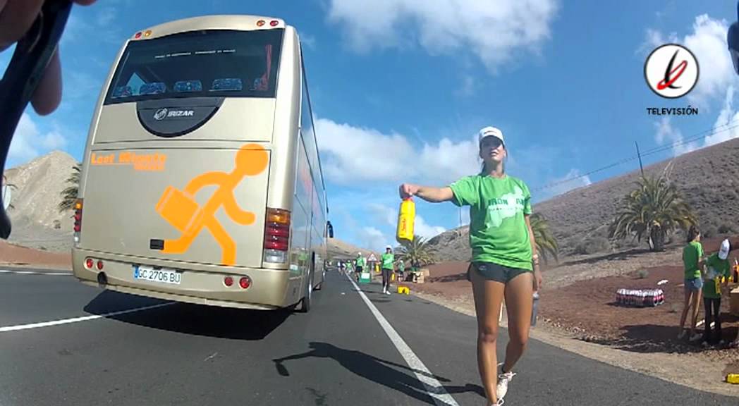 Ironman Lanzarote 2012.mov