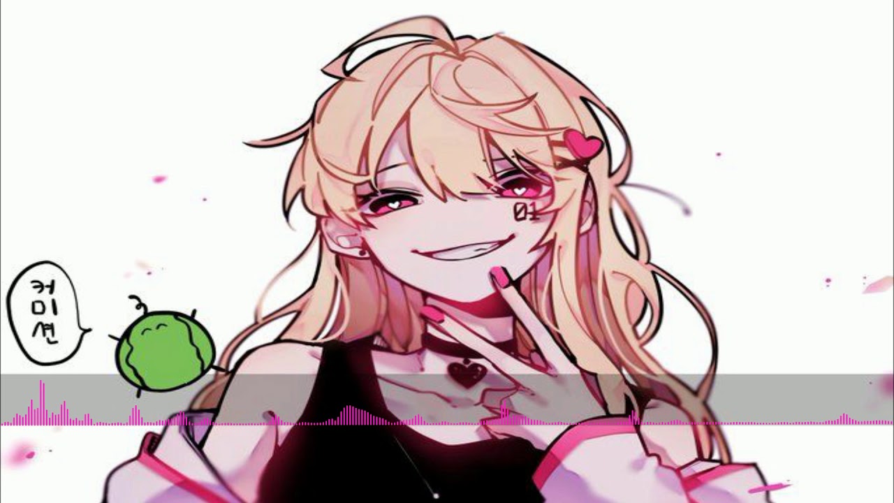 Avril Lavigne - Hot [ Nightcore ]