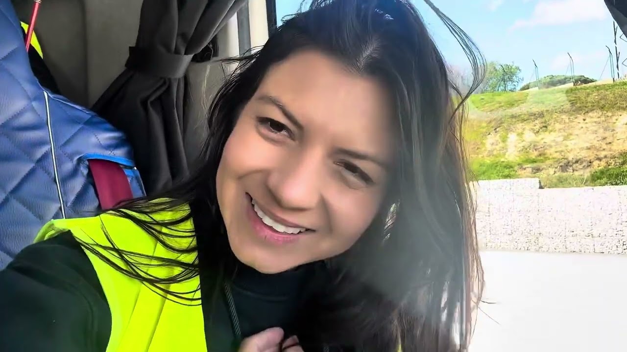 GNR ME PAROU!👮🏻‍♀️MULTA AO PATRÃO!  DESCARGA NA AZAMBUJA E CARGA EM VENDA DO PINHEIRO E LOUTRES!