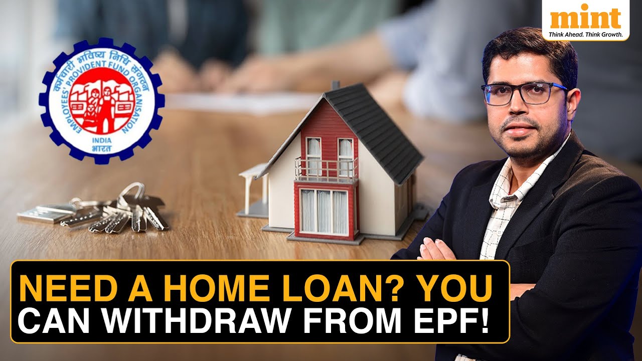 Your EPF Can Fund Your Home Purchase, Loan Repayment & Even RENOVATION! Here's How To Withdraw
