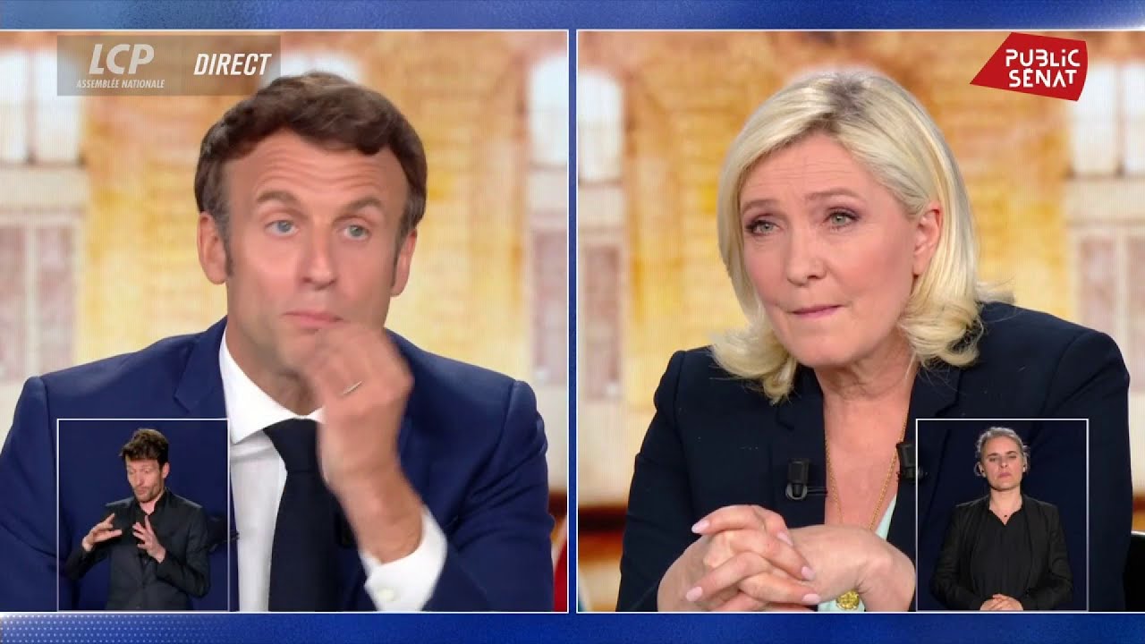 Interdiction du voile. « Vous allez créer la guerre civile », prévient Emmanuel Macron