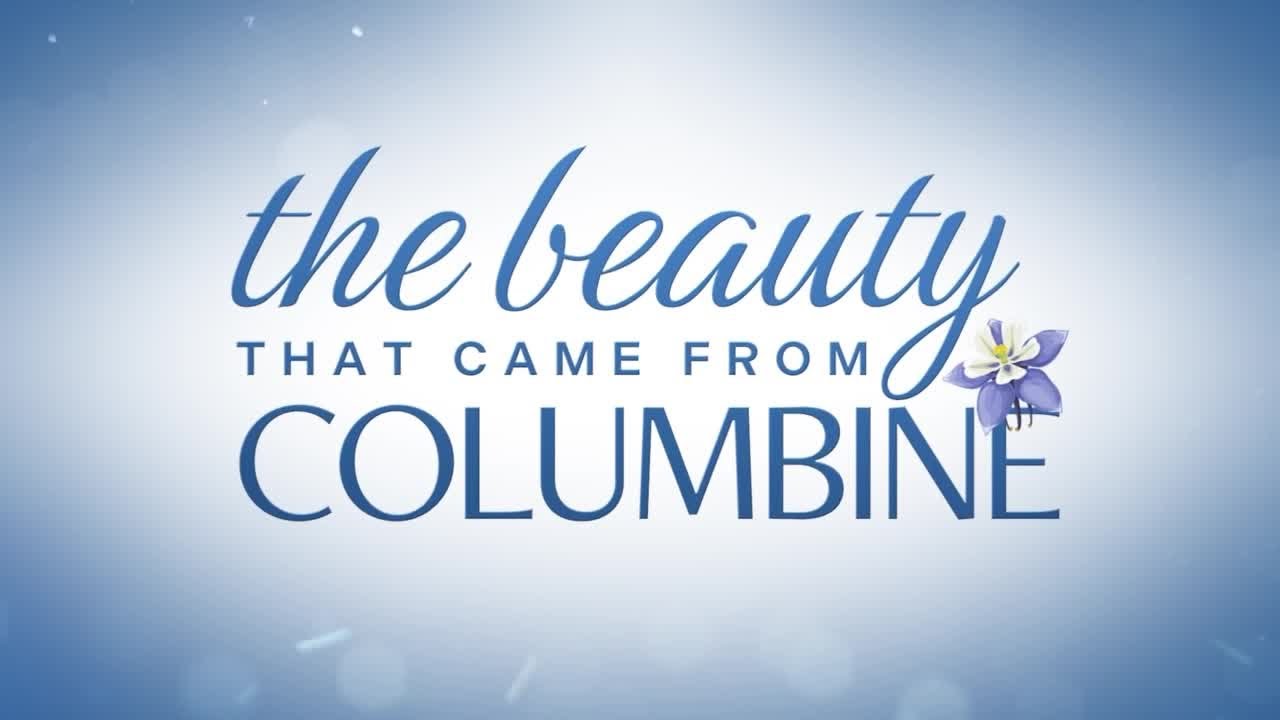 The Beauty that Came from Columbine