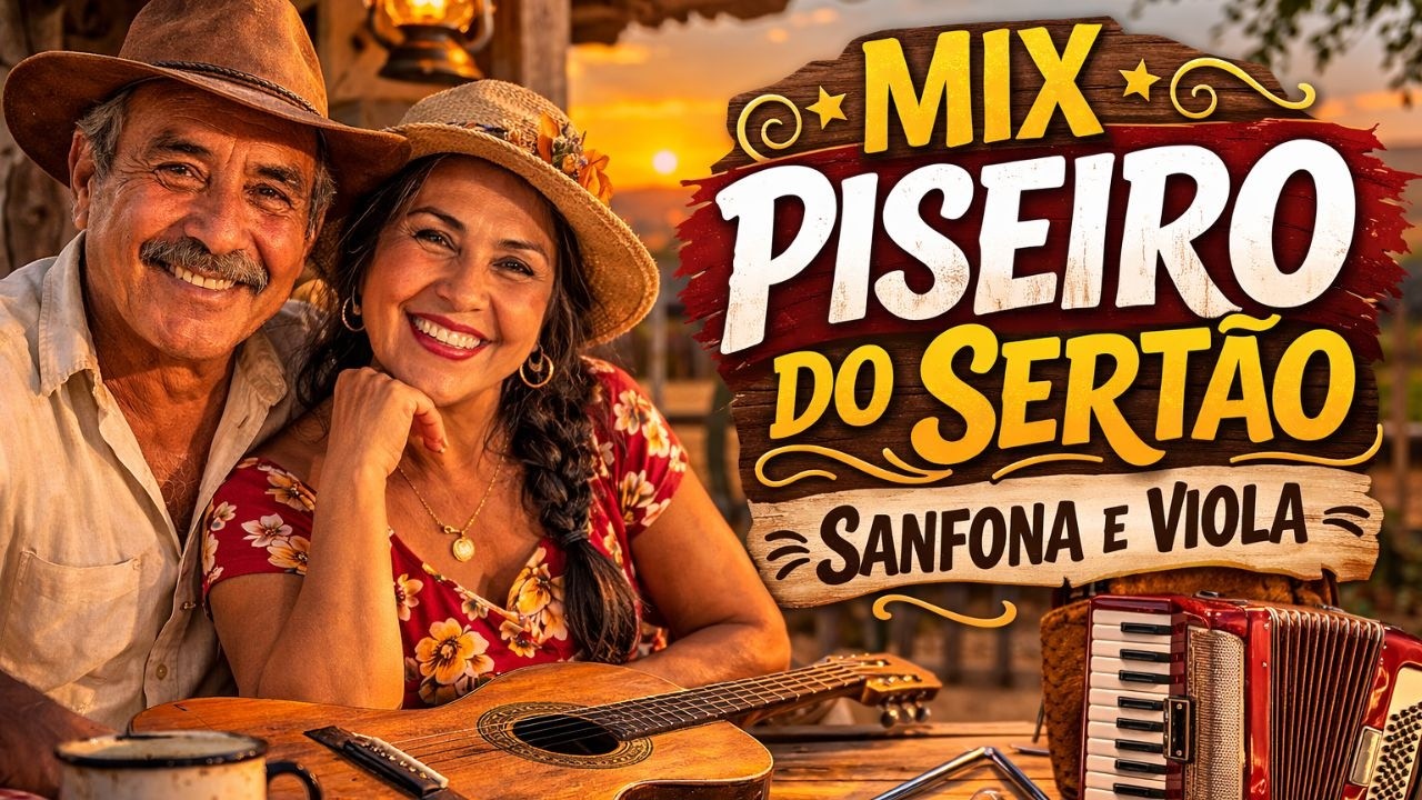 Piseiro 2026 🔥 Estrela (Cover) - Rey Vaqueiro - As Melhores do Seleção Piseiro