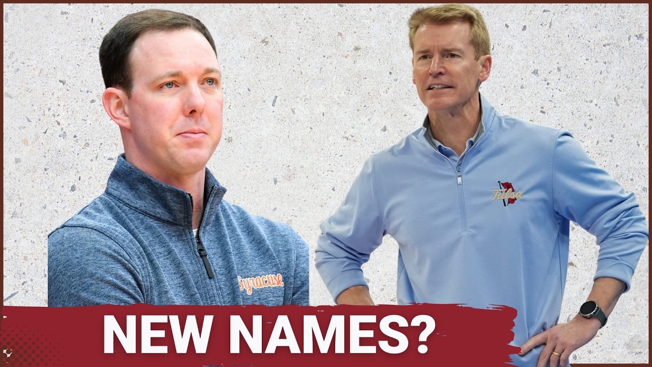 SURPRISE: Boston College Reaches Out to Gerry McNamara—Can He REVIVE This Program?