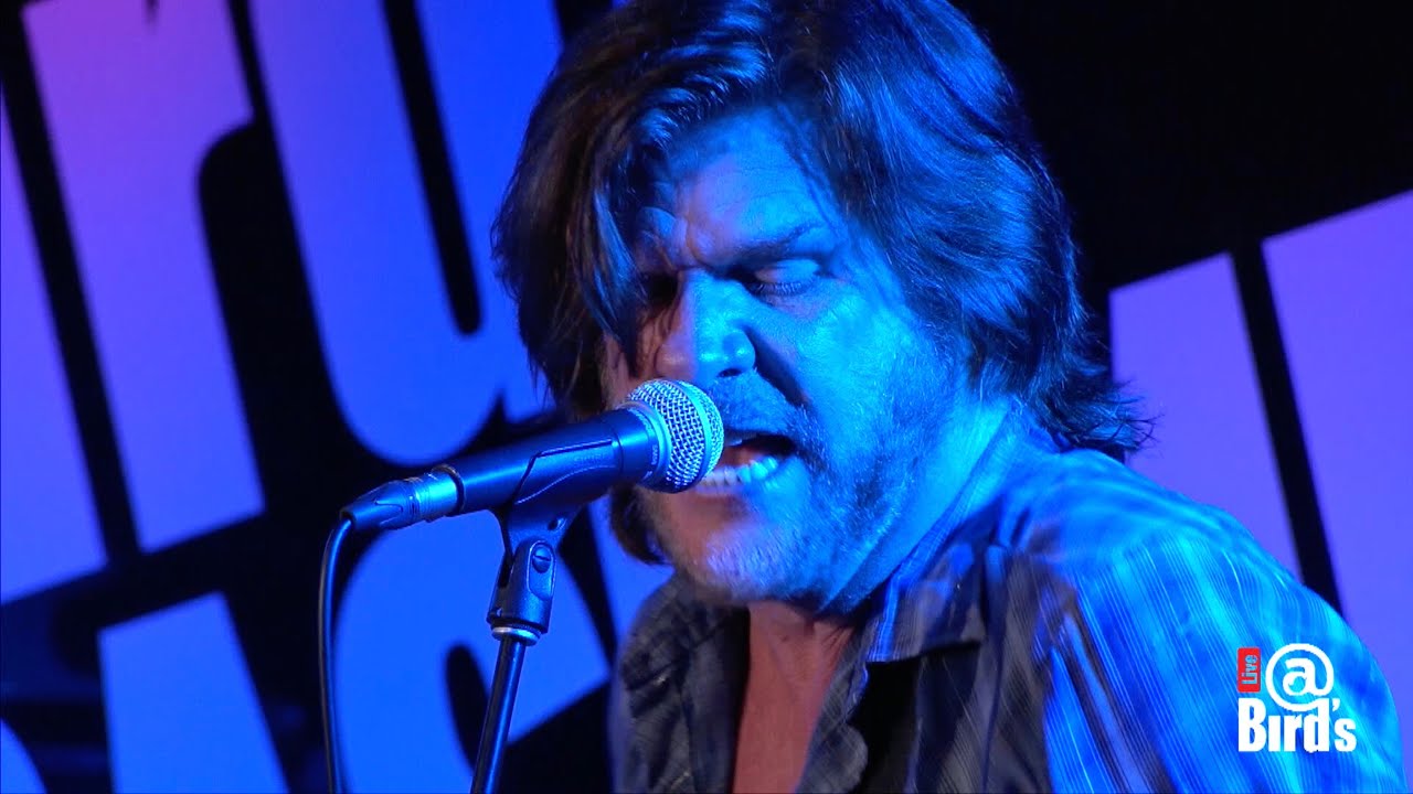 Tex Perkins & Matt Walker - The Honeymoon Is Over (Live At Bird’s Basement, 2022)