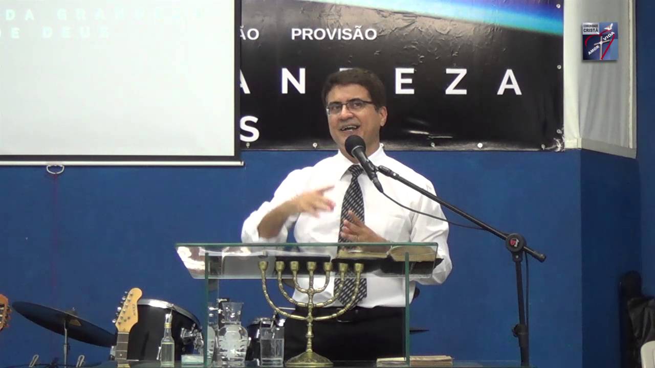 Pregação João 11:25