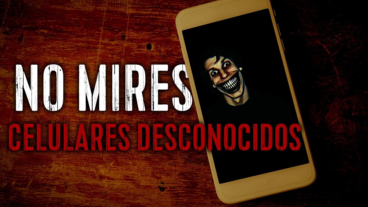 Lo Más Perturbador Que la Gente ha Visto en Celulares Desconocidos | Experiencias Reales
