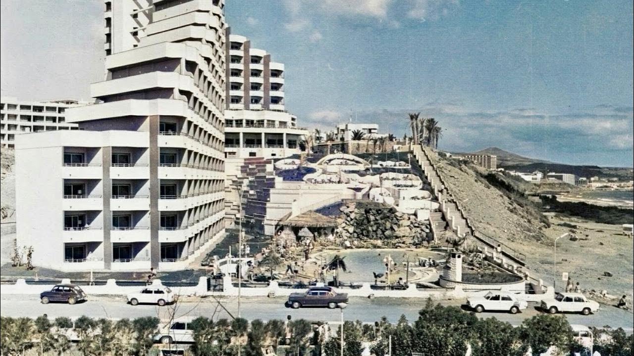 Impressionen  Gran Canaria. Alle Bilder sind  von der Insel.... zusammengestellt Fidel Garcia Diaz