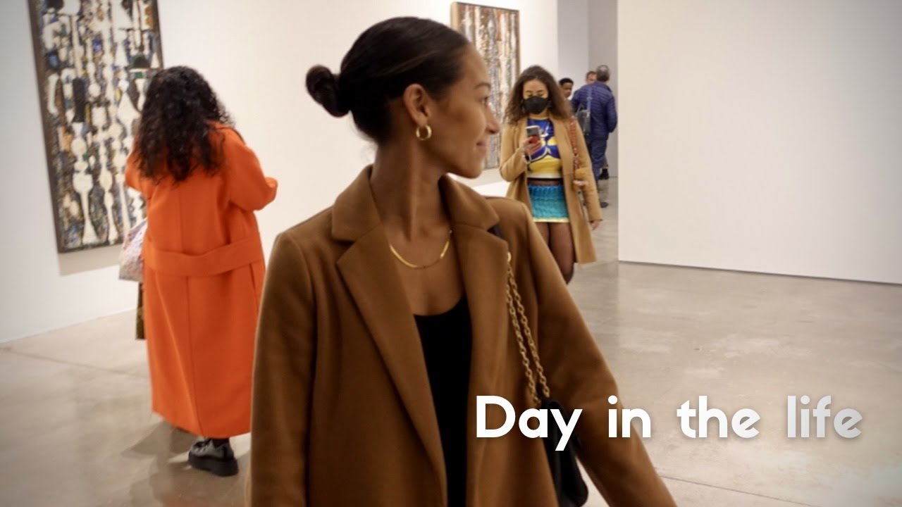 DAY IN OUR LIVES
