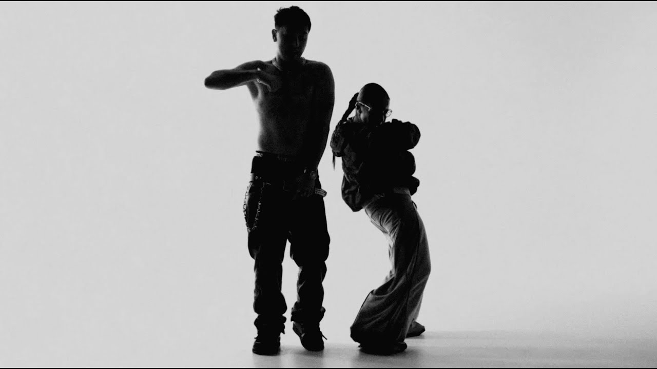 AMEK "JESTEM TAK BARDZO SOUTHSIDE" (shot by l.visu4ls 📸)