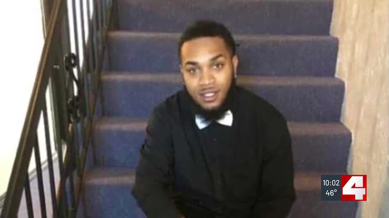 &lsquo;It&rsquo;s torture&rsquo;:  Murder of Metro East track champion remains unsolved, family pleads with police...