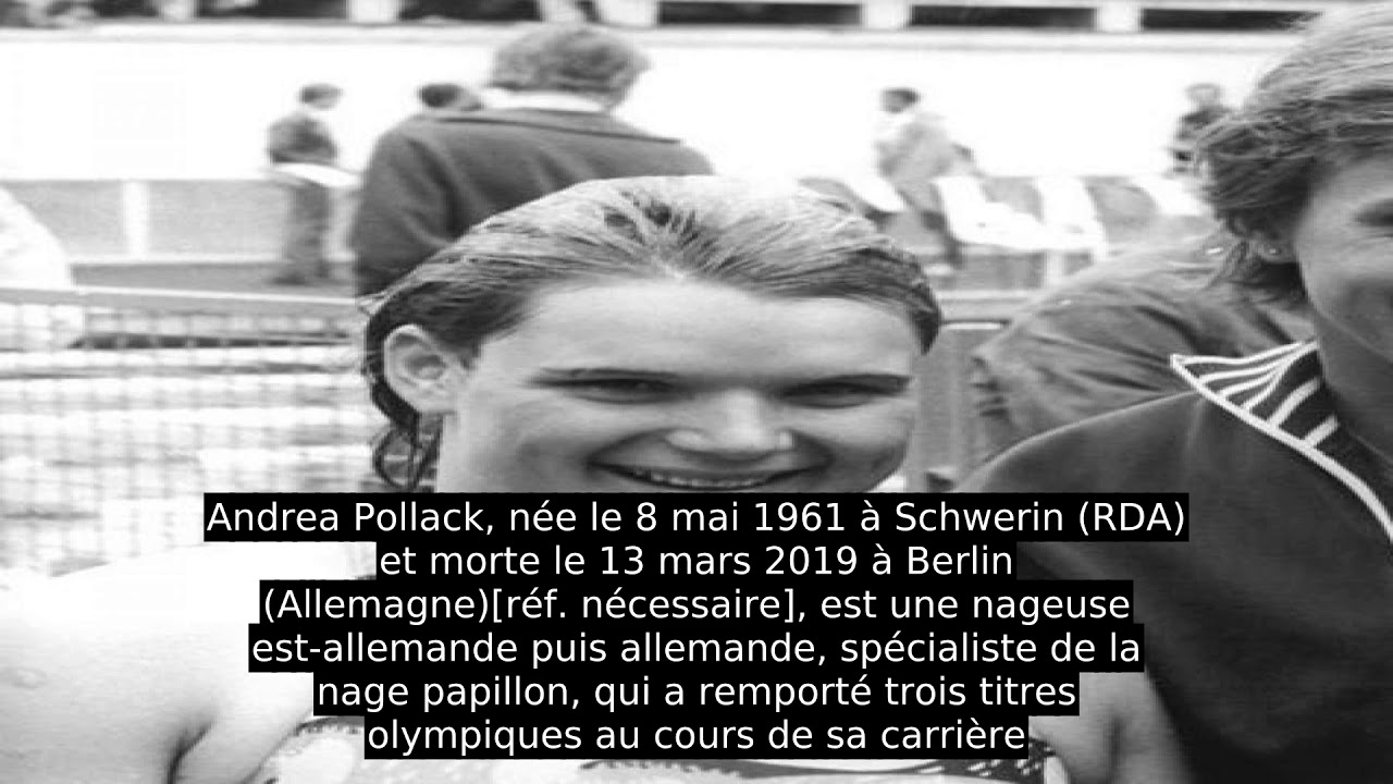 Andrea Pollack