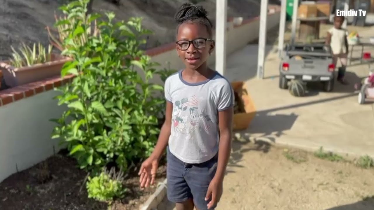 Divine's Garden Episode 1