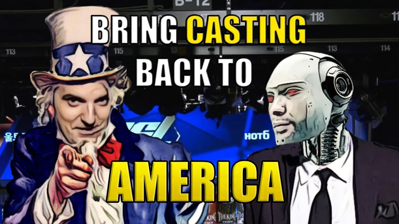 The Voices of Tastosis