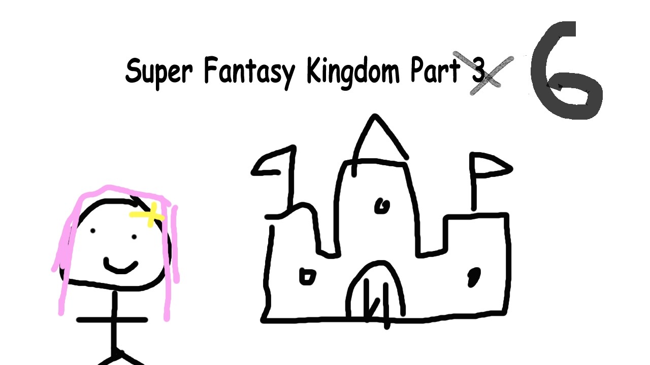 [Super Fantasy Kingdom] Naming adventurers after chat! Part 6  (Yuki & Yuna | Twin Vtubers)
