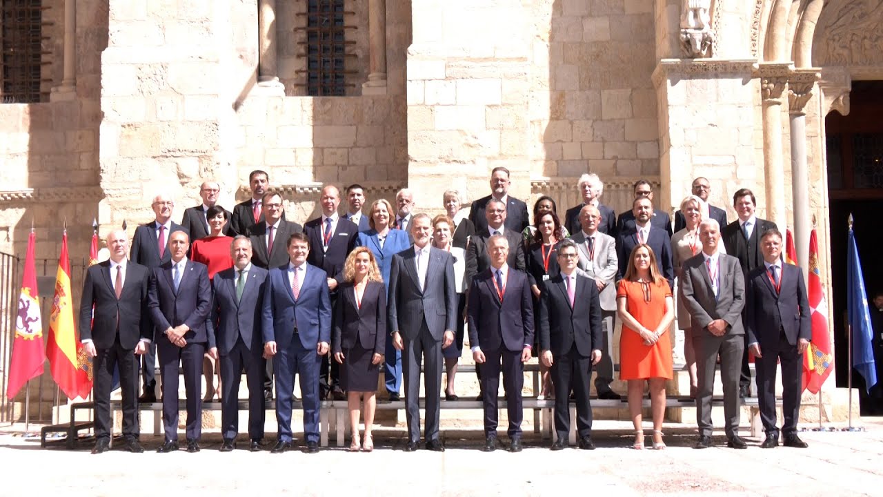 Capital del Parlamentarismo