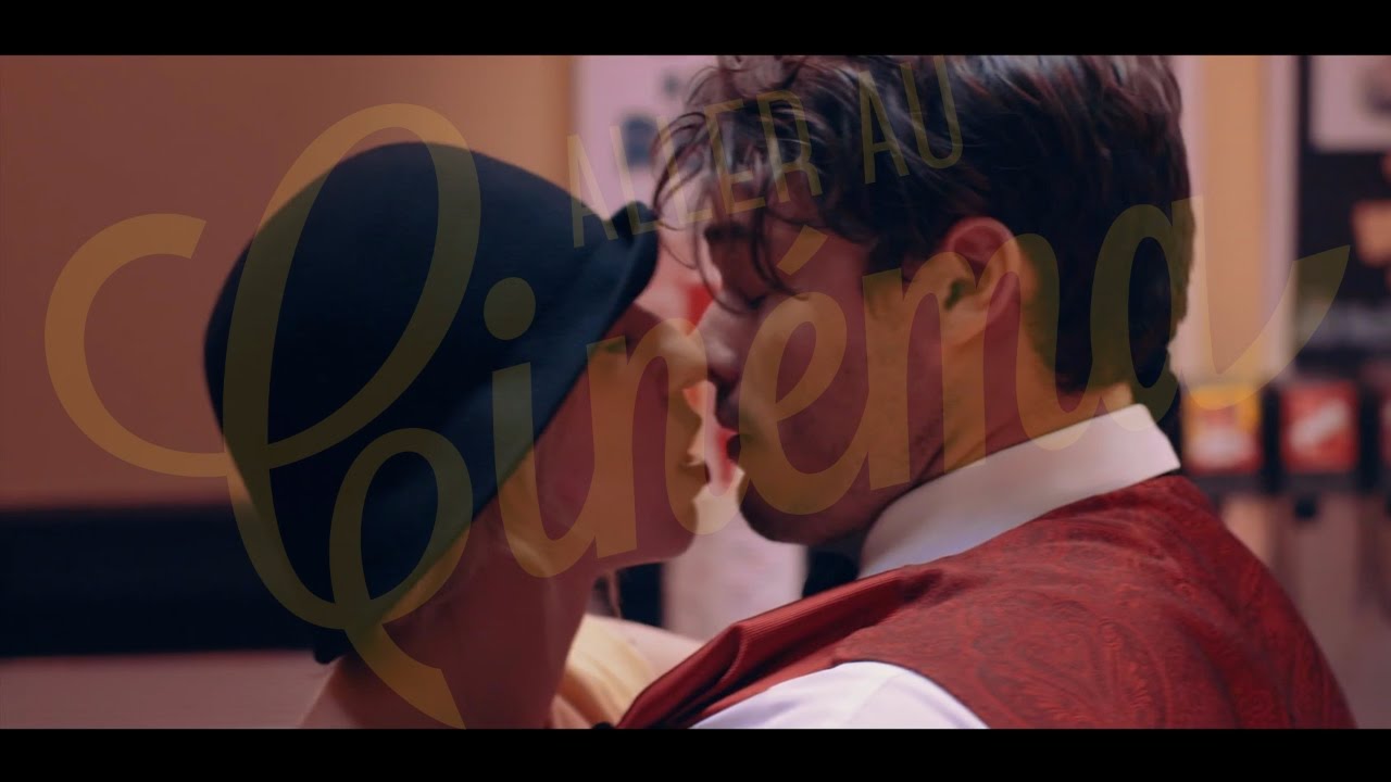 Aller au Cinema - A Short Film