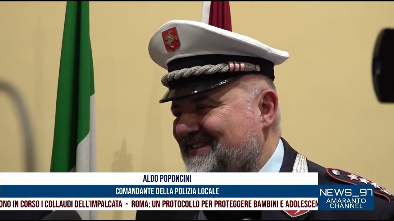 News 97 | 20 gennaio 2026