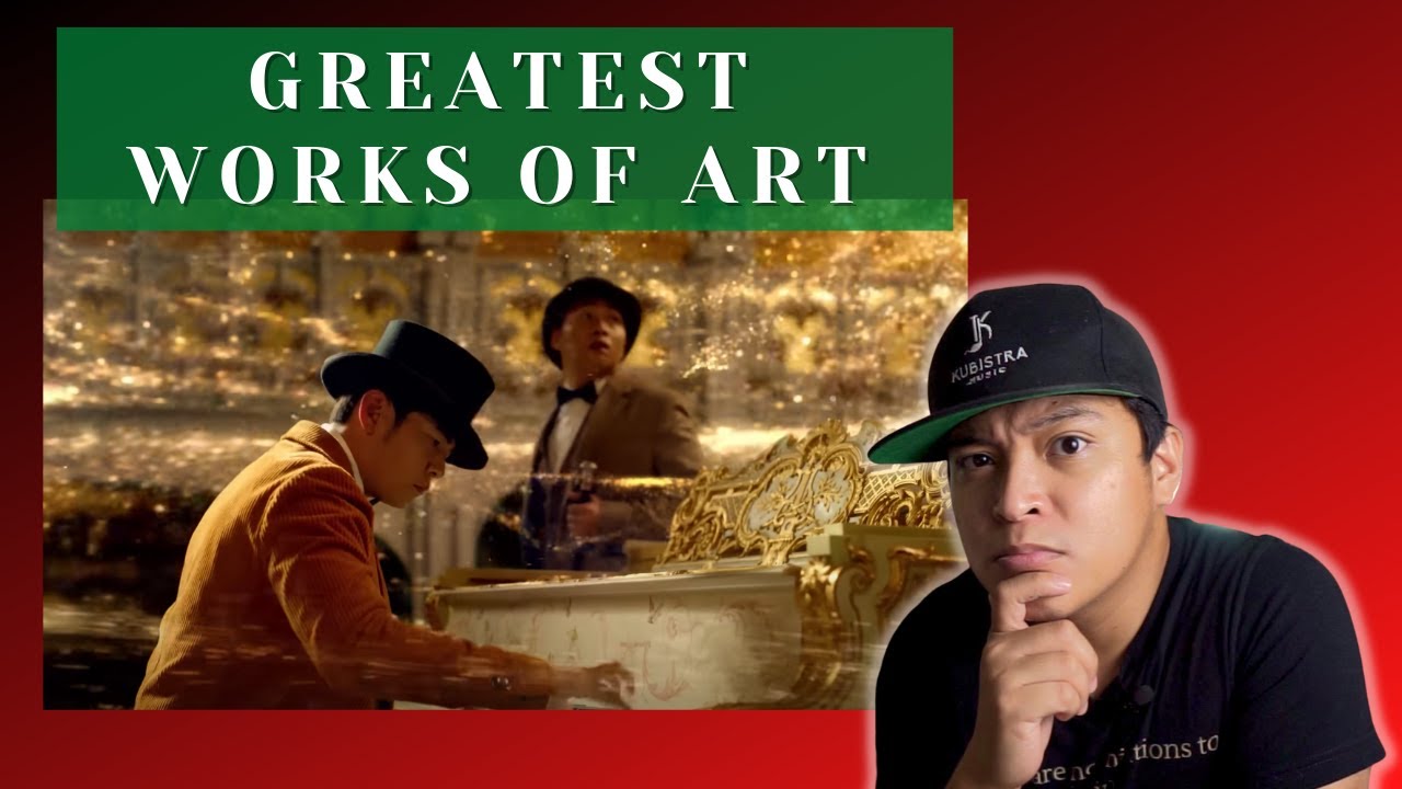 COMPOSER Reacts to Jay Chou - Greatest Works of Art