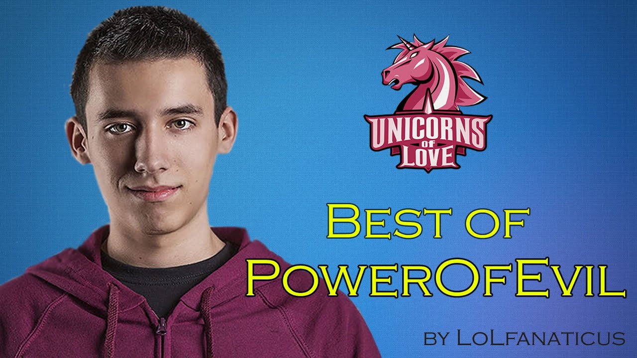 Best of UOL PowerOfEvil