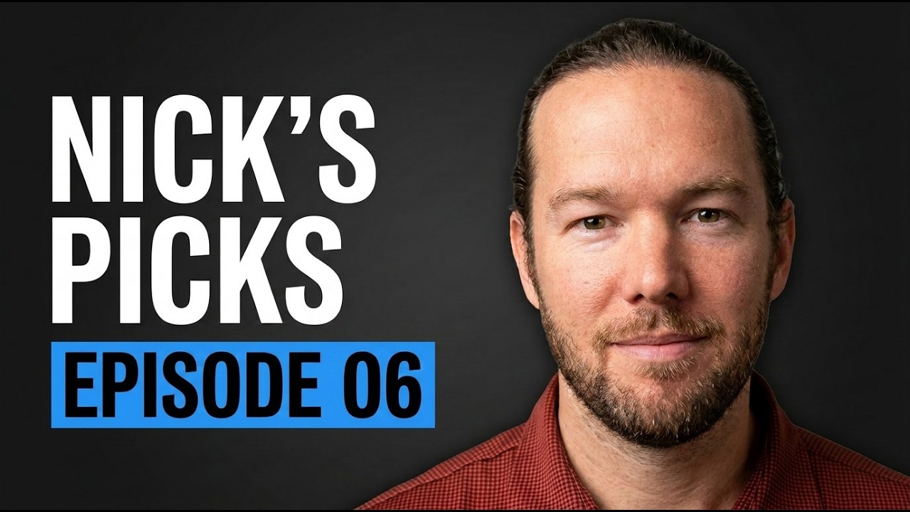 5 Stocks I'm Thinking About Buying Today