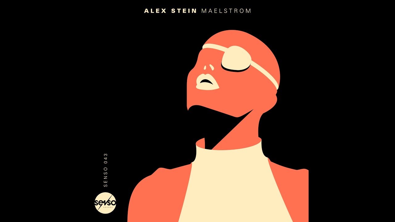 Alex Stein - Steep (Original Mix)