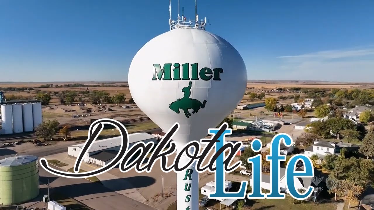 Dakota Life: Greetings from Miller (Full Episode)