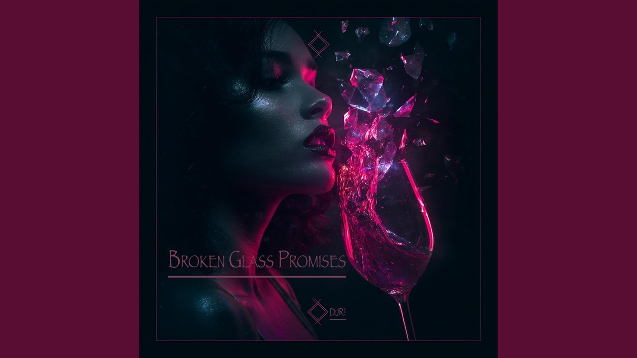 Broken Glass Promises...