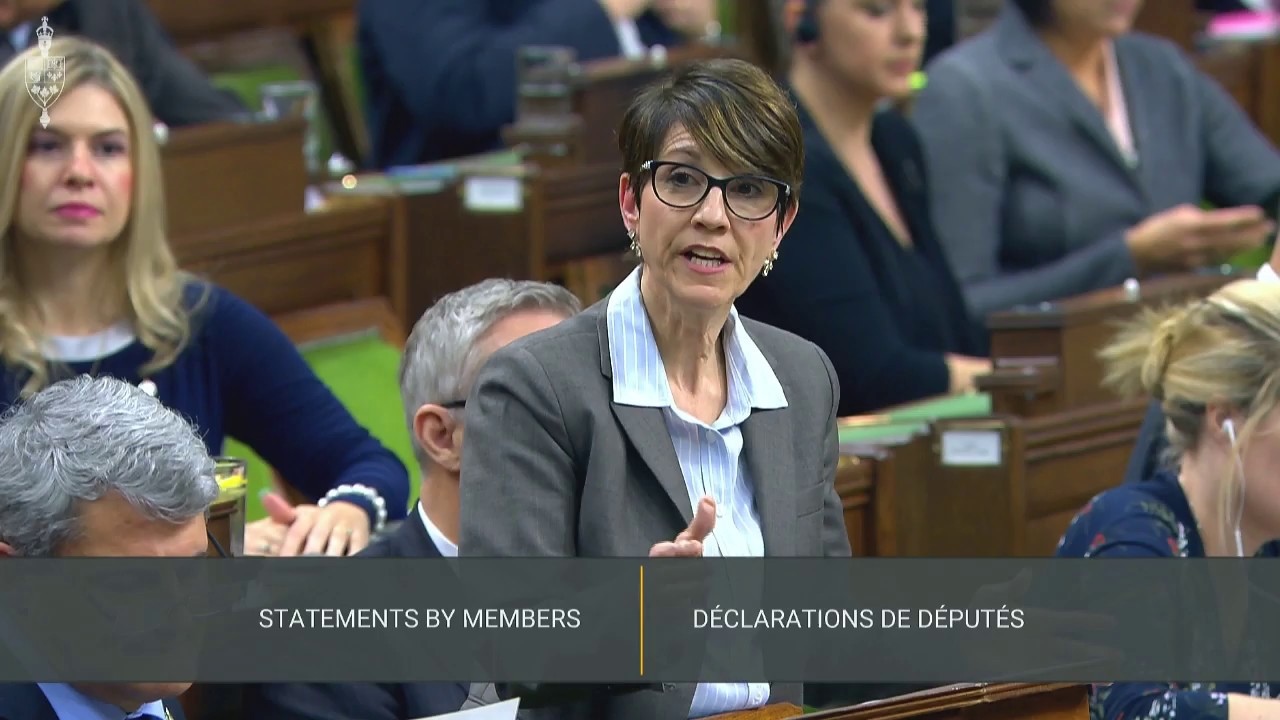 MP Kelly Block - Carbon Tax