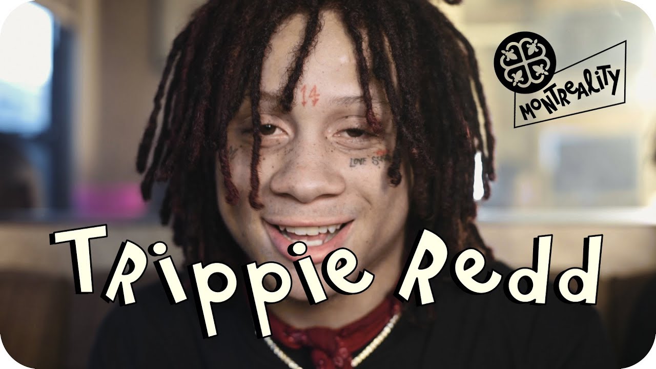 TRIPPIE REDD x MONTREALITY ⌁ Интервью