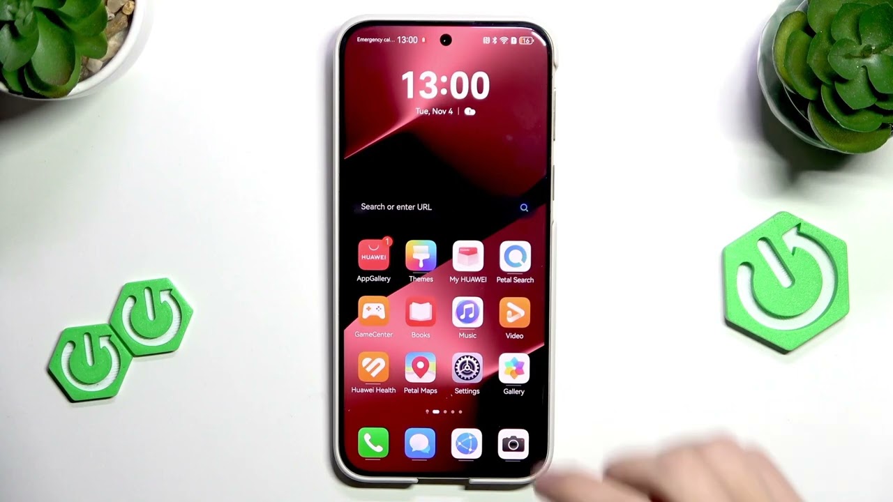HUAWEI Pura 80 Ultra バッテリーの健康状態を確認する方法