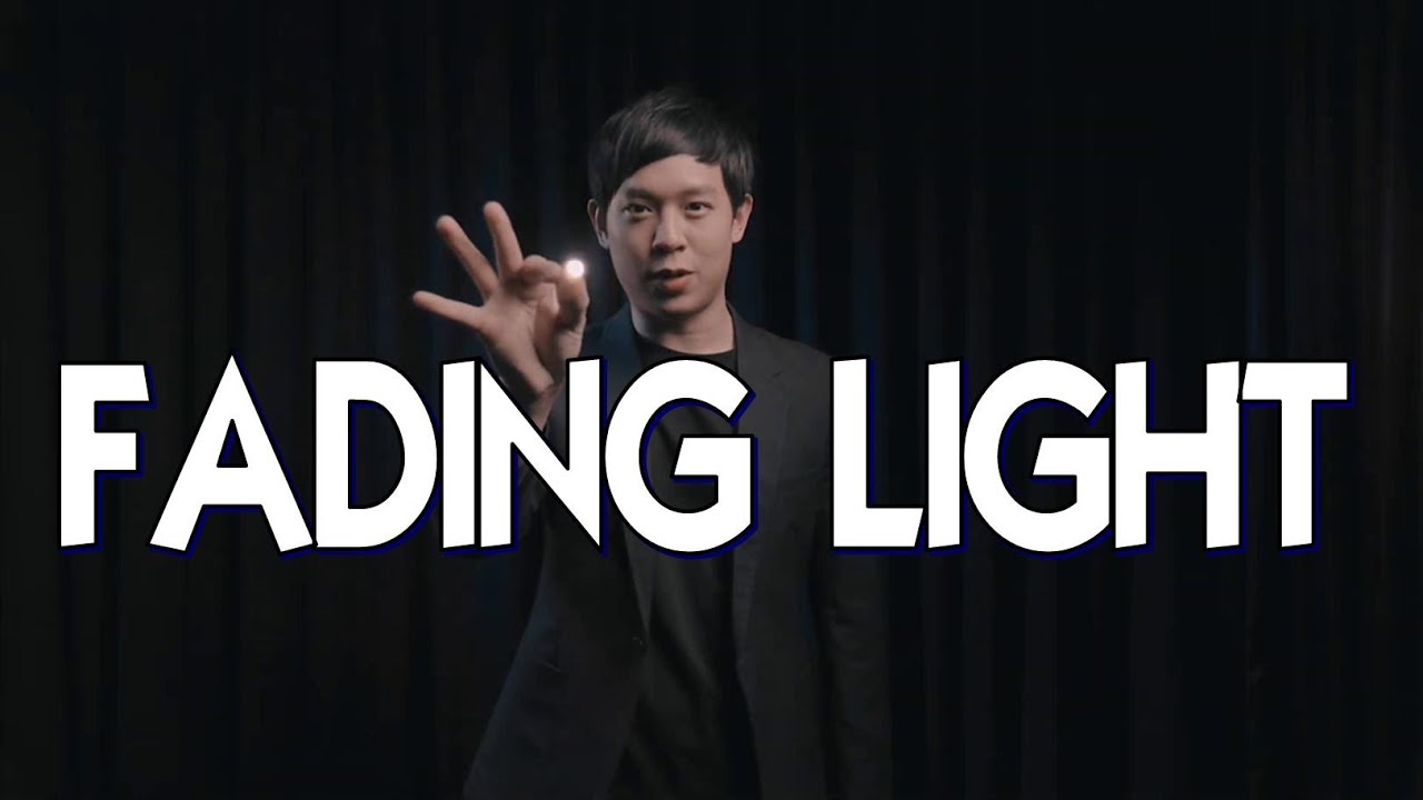 Magic Review - Fading Light by Hypothesis Magic