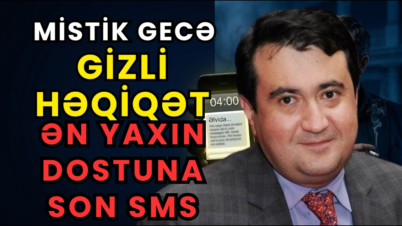 ELÇİBƏYİN ƏN BÖYÜK SƏHVİ: İsgəndər Həmidov hakimiyyəti necə uçuruma apardı?
