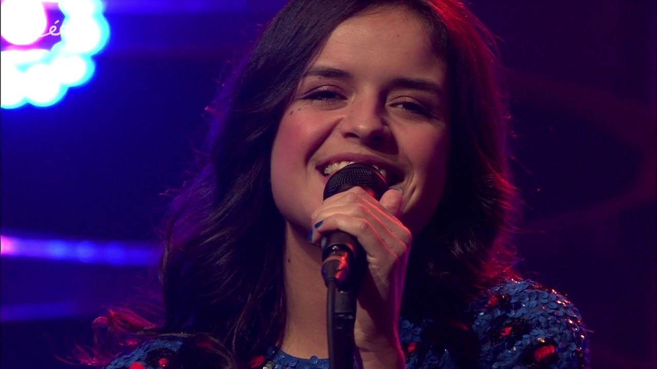K3: Liefde is overal