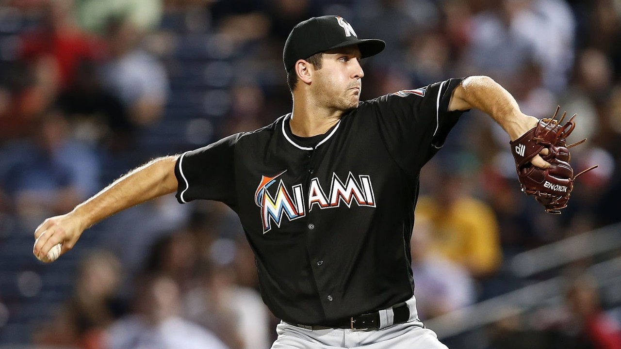 Jake Esch 2016 MLB Highlights!