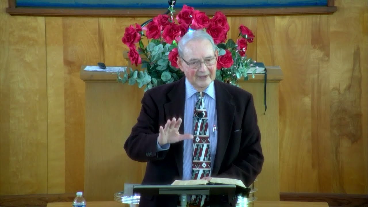 Why God Wants YOU to 
