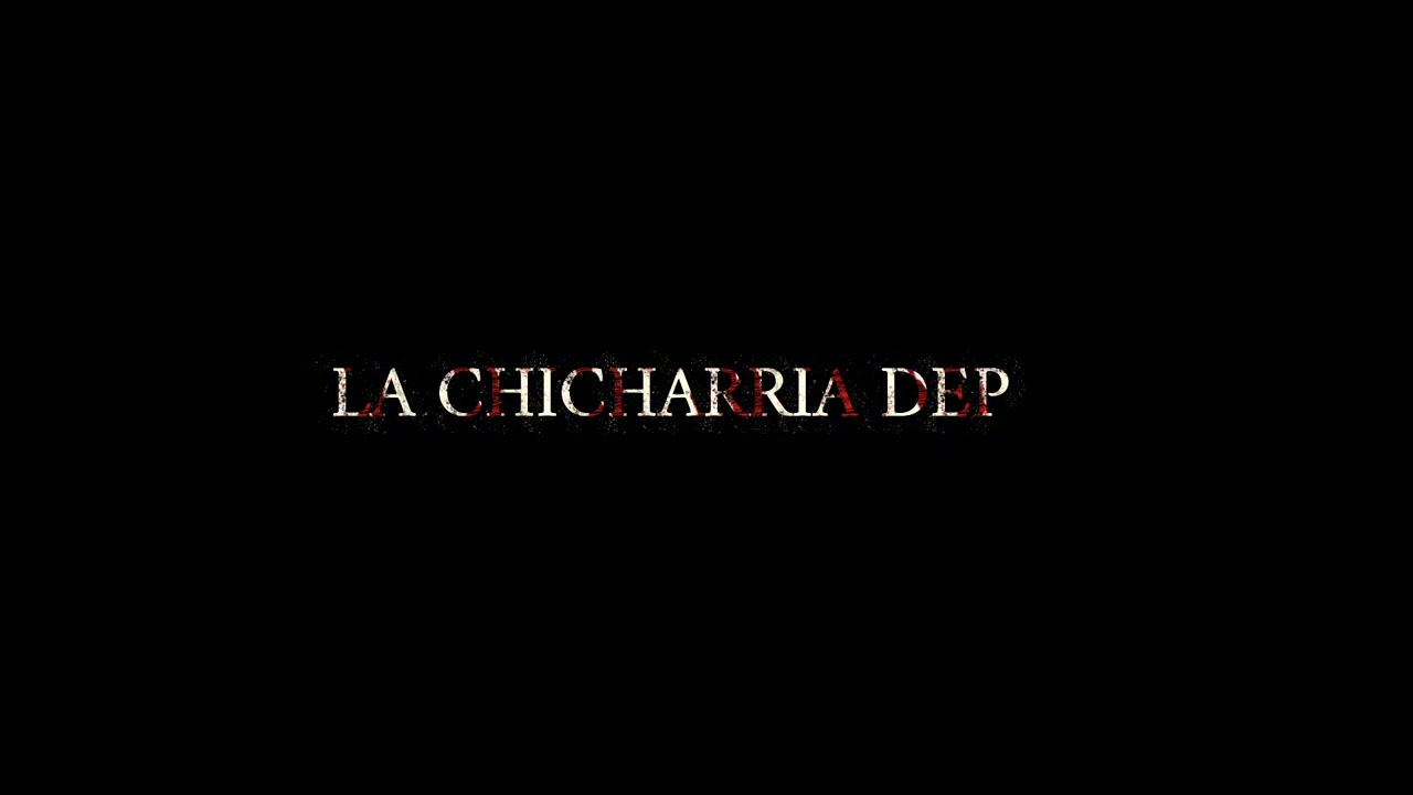 La Chicharria ( Descansa En Paz ) El Rapero De Nectar 