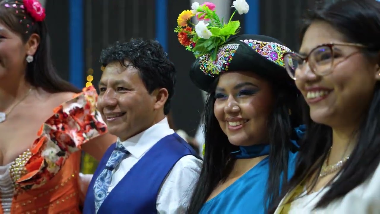 ⚜️⚜️⚜️VIDEO 3  -  50 AÑOS EDWIN AROTOMA MALLASCA  - SANTA ANITA - LIMA -  PERÚ⚜️⚜️⚜️