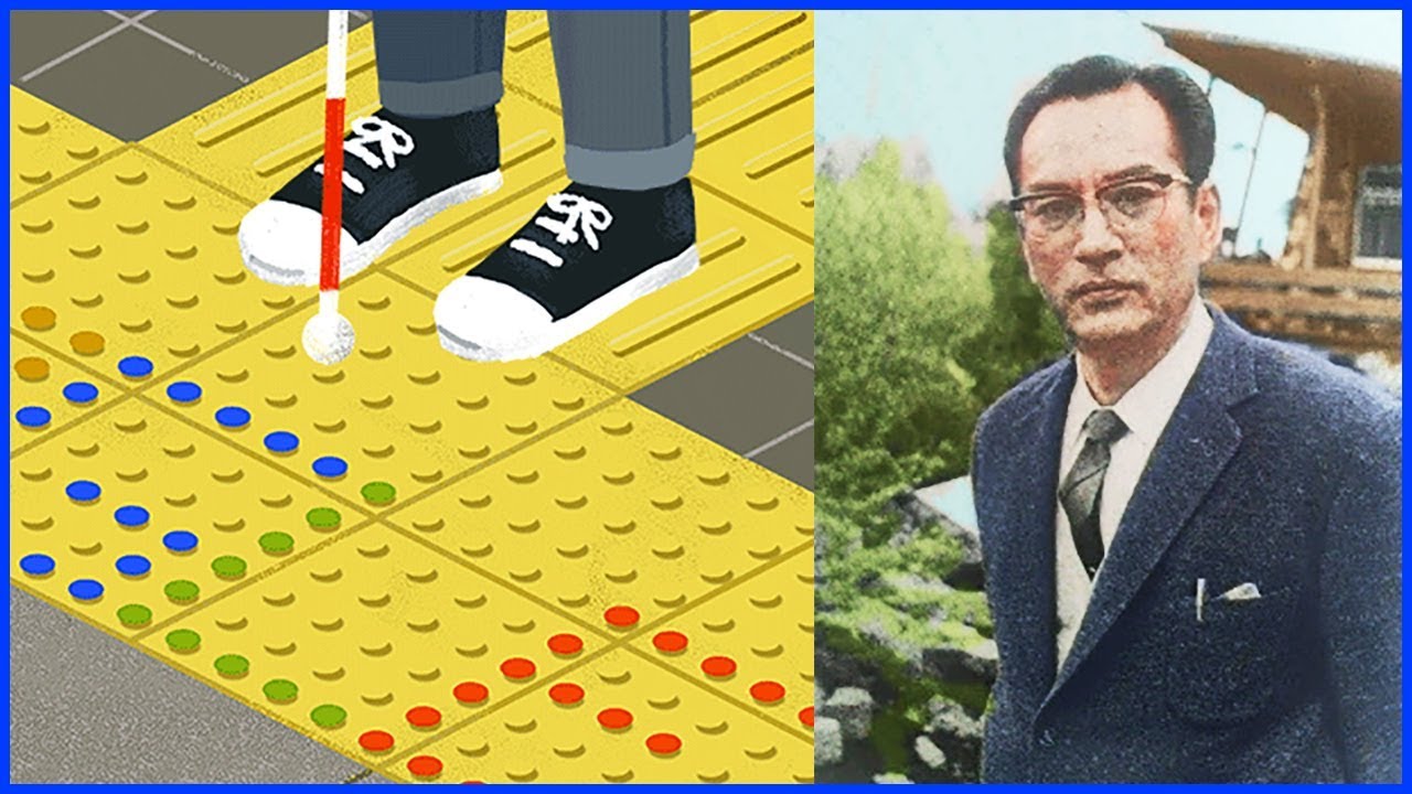 Seiichi Miyake Google Doodle 三宅精一