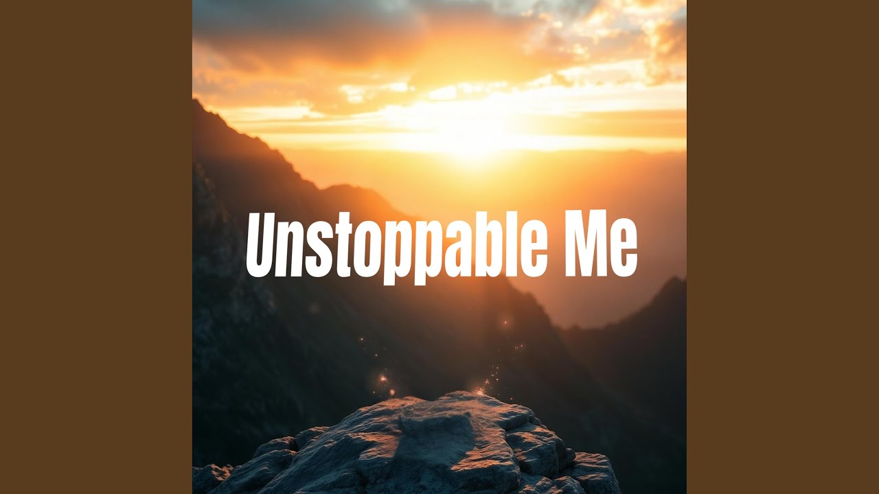 Unstoppable Me