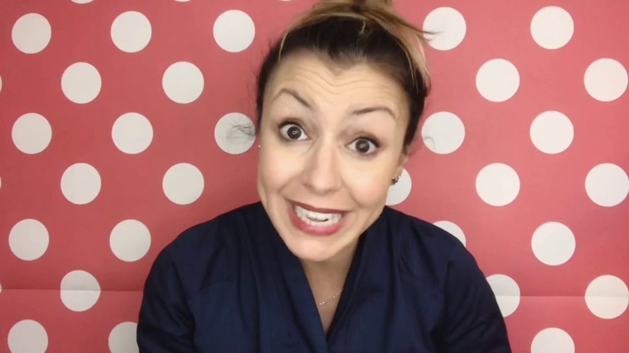 L’Alimentazione che fa bene ai denti (video 4/7)