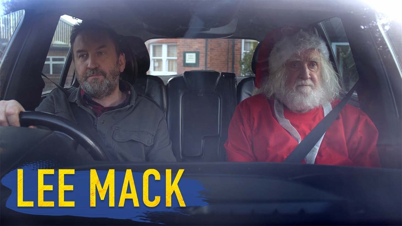 Not Going Out - Wilfred | Full Episode