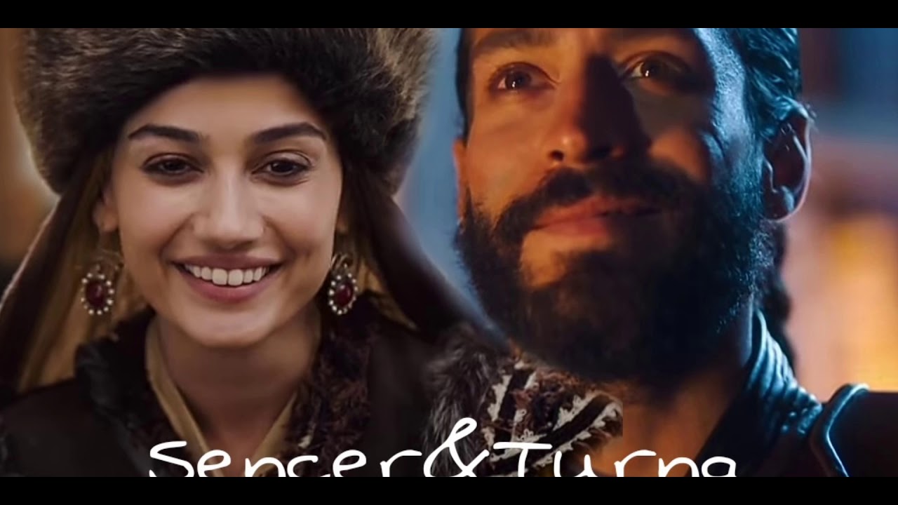 Sencer Turna-Sil Baştan
