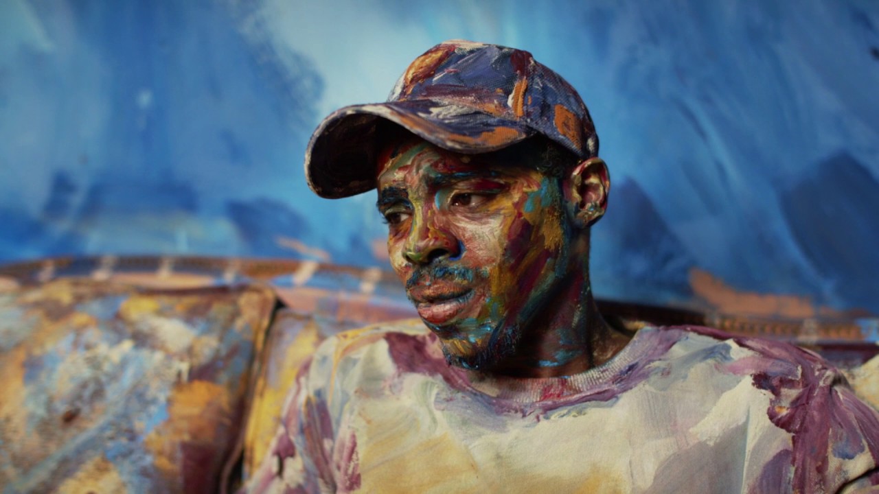 Color of Reality: Painting and Movement Artistry | Alexa Meade + Jon Boogz | TEDxHollywood