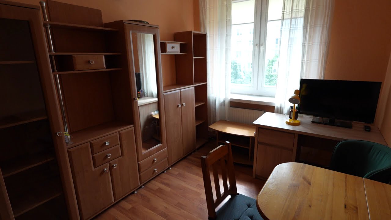 [M] Racławicka, 2 pokoje, 51 mkw, umeblowane, al. Niepodległości