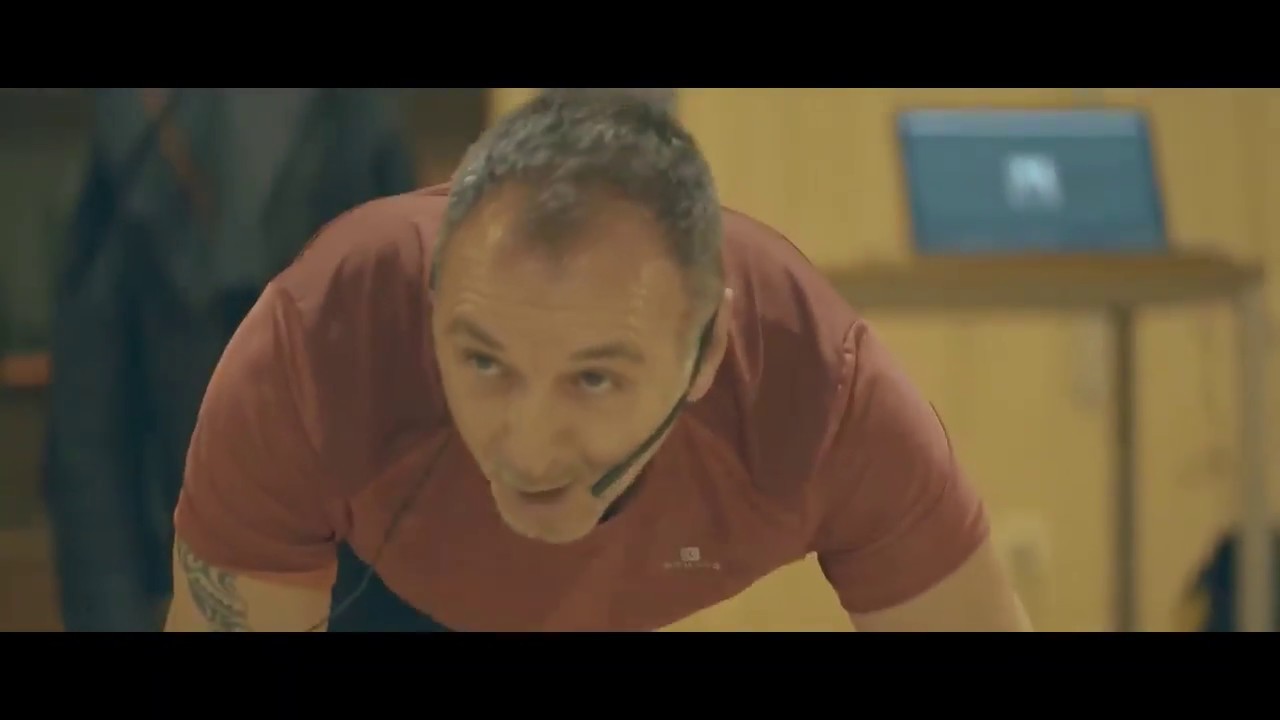 Edouard Fun & Fitness