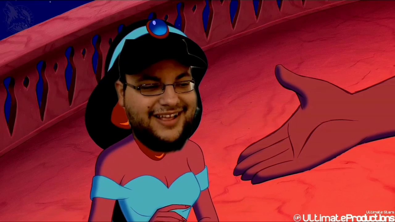 Rangu: El musical 3