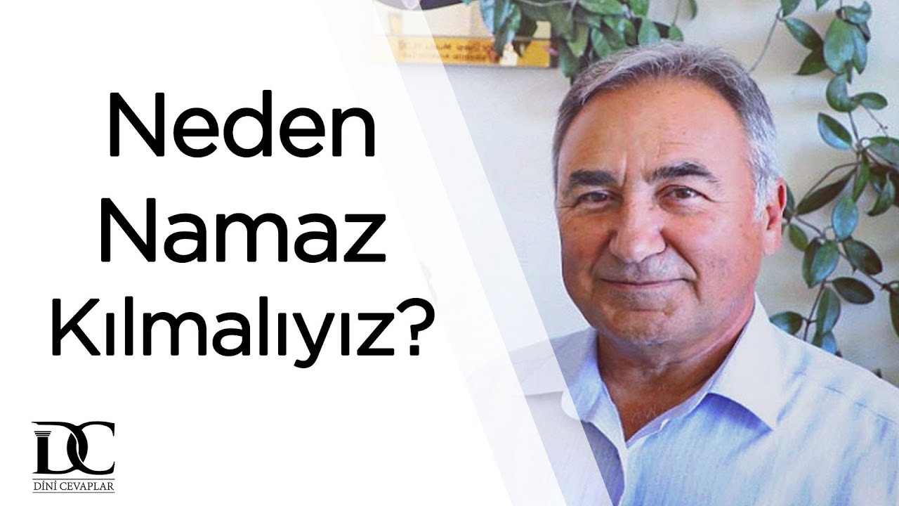 Neden namaz kılmalıyız? Namaz ibadeti neden önemlidir? | Prof. Dr. Hasan Onat