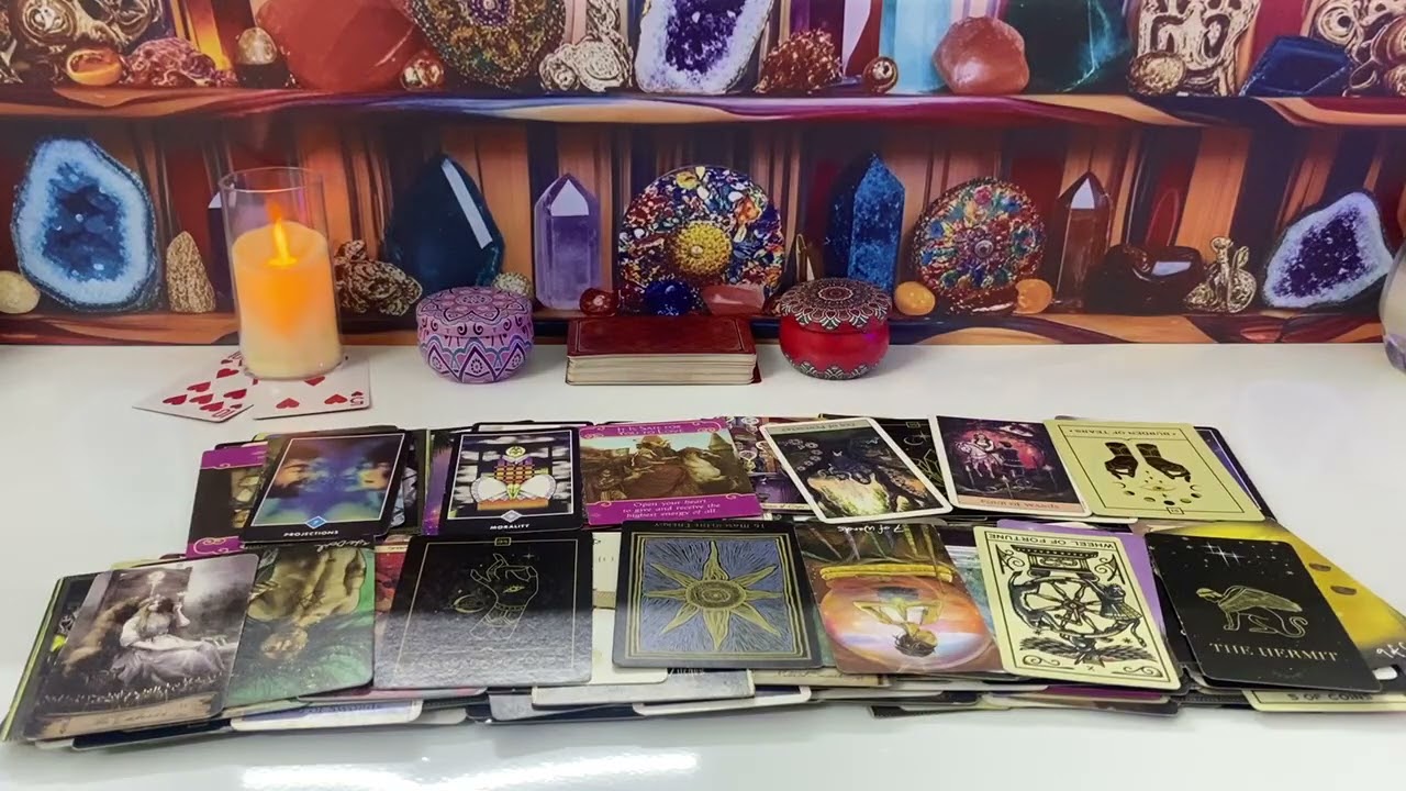 VIRGO   - YOU WAITED 2 YEARS FOR THIS…I’M FREAKING OUT VIRGO  LOVE TAROT READING